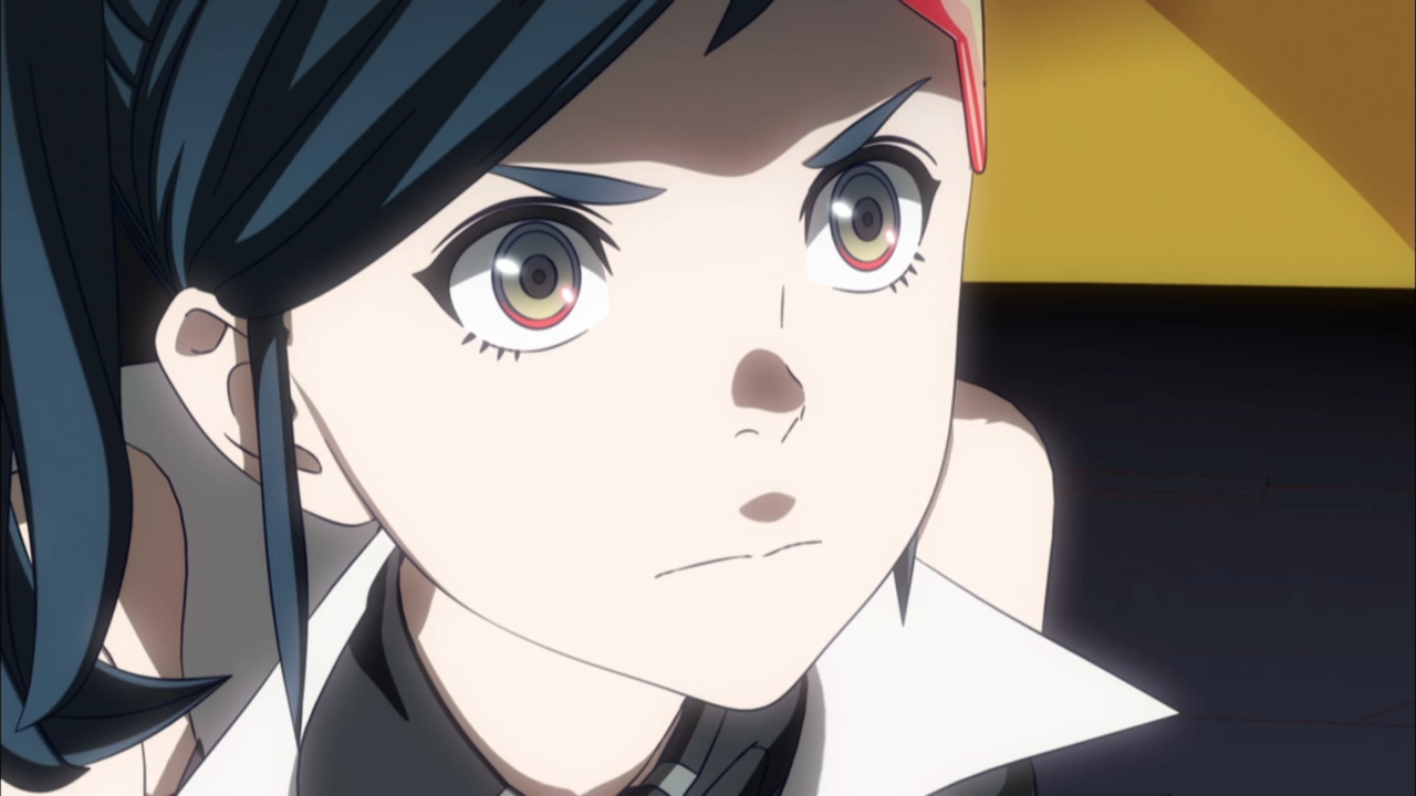 Bubuki Buranki: Hoshi no Kyojin (PuyaSubs!!)